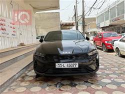 کیا K5